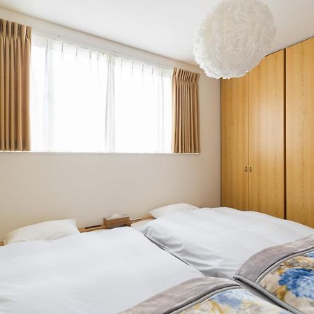 Aica Tabi-Ne Apartment Kanazawa Ngoại thất bức ảnh