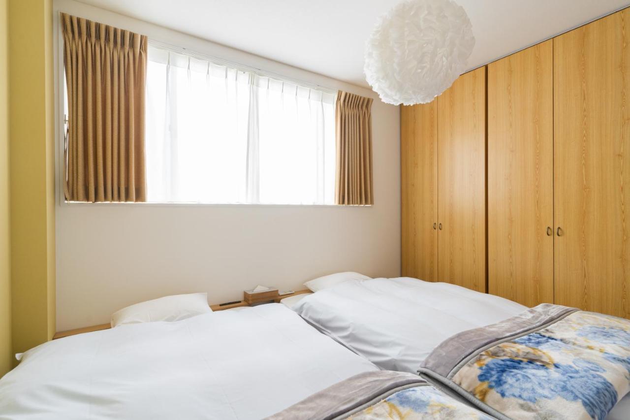 Aica Tabi-Ne Apartment Kanazawa Ngoại thất bức ảnh
