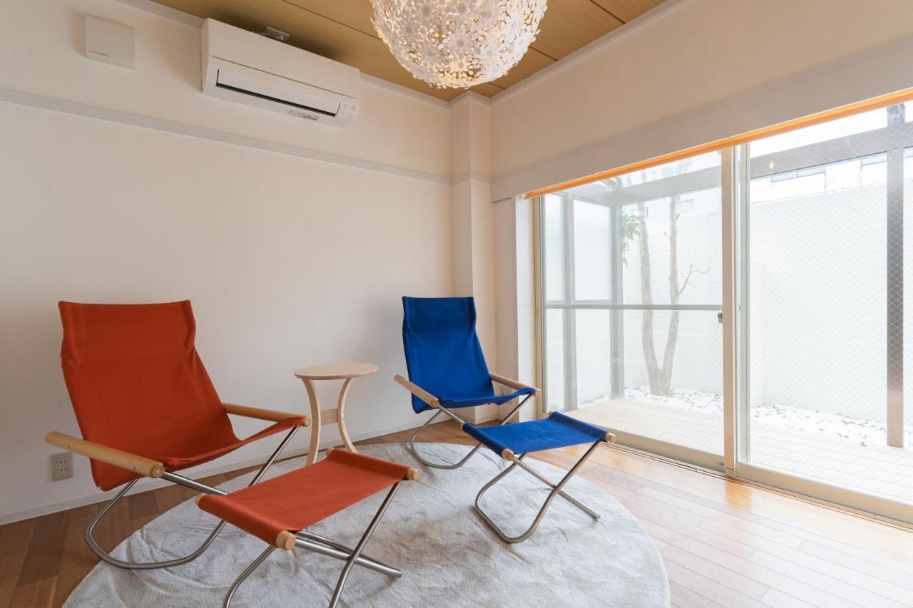 Aica Tabi-Ne Apartment Kanazawa Ngoại thất bức ảnh