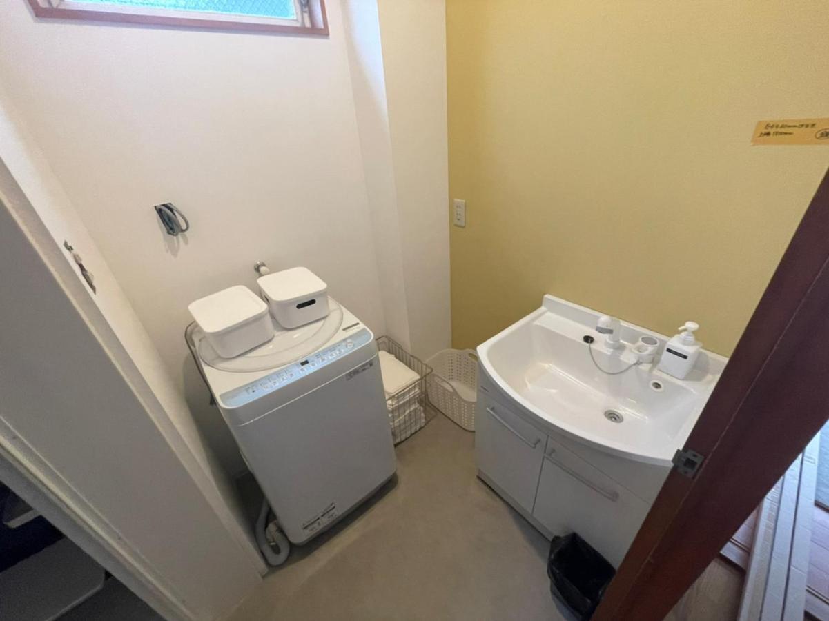 Aica Tabi-Ne Apartment Kanazawa Ngoại thất bức ảnh