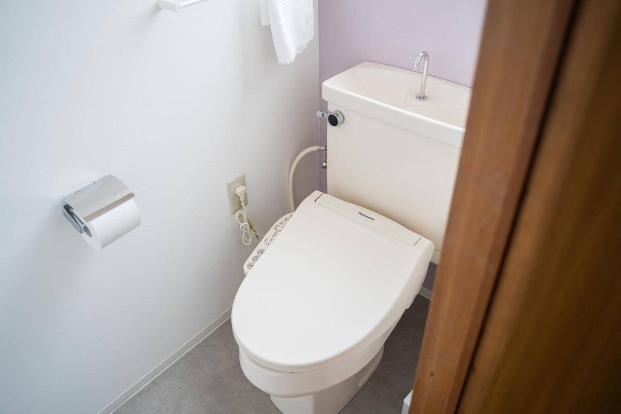 Aica Tabi-Ne Apartment Kanazawa Ngoại thất bức ảnh
