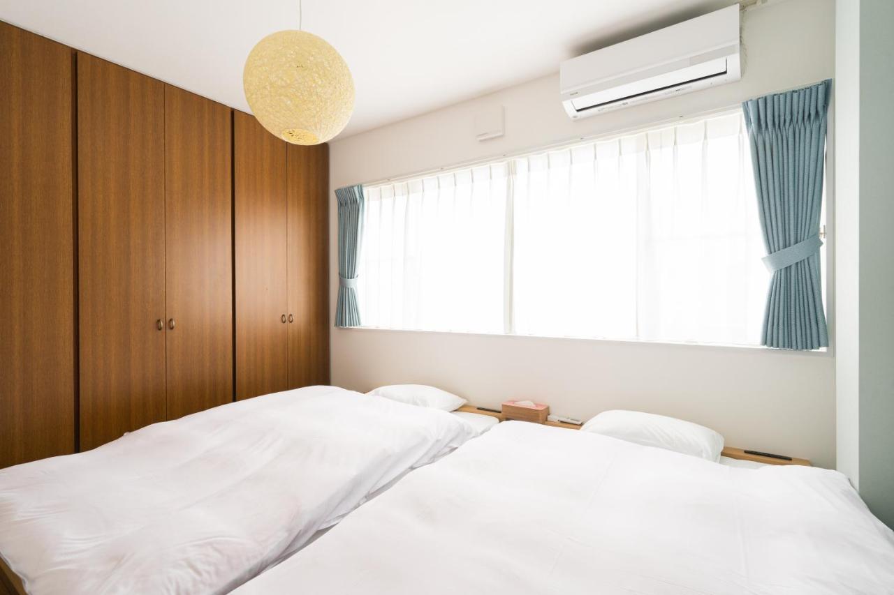 Aica Tabi-Ne Apartment Kanazawa Ngoại thất bức ảnh