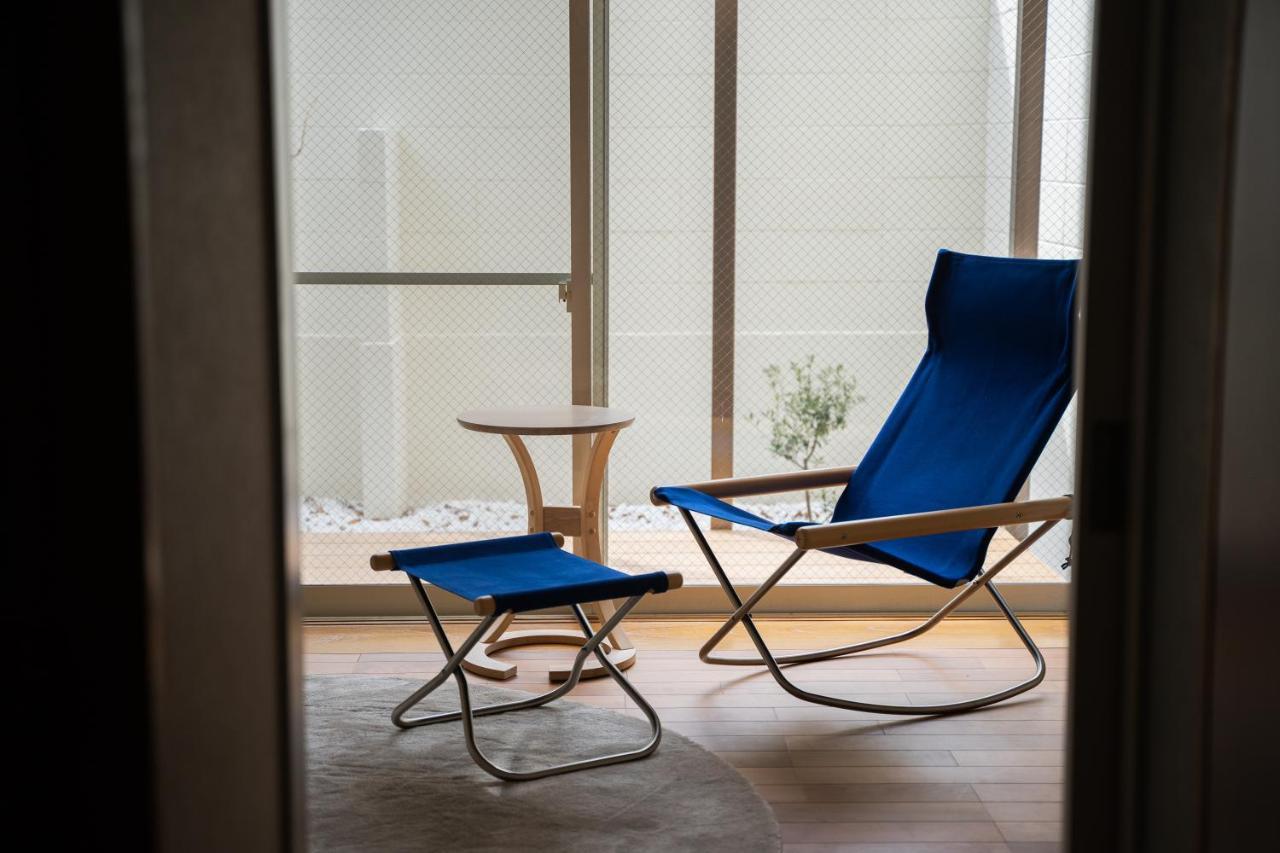 Aica Tabi-Ne Apartment Kanazawa Ngoại thất bức ảnh